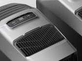 Le climatiseur portable Wave 2 d'EcoFlow peut également chauffer. (Source de l'image : EcoFlow)
