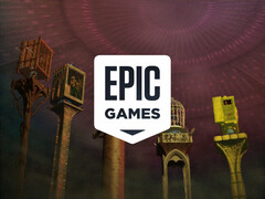 La sélection de jeux gratuits à venir comprend deux titres. Sur la photo : une capture d'écran retouchée de l'un de ces jeux gratuits.