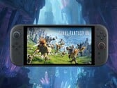 Le portage Final Fantasy 14 Switch 2 est présenté (Image source : Square Enix, Nintendo of America with edits)