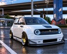 Dans Forza Horizon 6, les parkings sont étonnamment vides malgré le nombre élevé de joueurs.