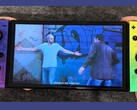 Un test présumé de GTA V sur la Nintendo Switch