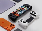 La GameSir X5 Lite pour Xbox est certifiée MFi et est fournie avec un abonnement Game Pass Ultimate gratuit.