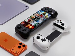 La GameSir X5 Lite pour Xbox est certifiée MFi et est fournie avec un abonnement Game Pass Ultimate gratuit.