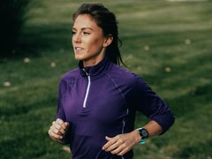 La base de données d'événements Garmin vous permet de rechercher des courses dans votre région. (Source de l'image : Garmin)