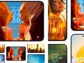 Une fuite d'images promotionnelles de Xiaomi permet de découvrir en avant-première l'écran déplié du Mix Fold 5 et d'avoir un aperçu du design d'HyperOS 4, qui sera bientôt disponible sur le Xiaomi 18 et les anciens modèles de Xiaomi.