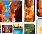 Une fuite d'images promotionnelles de Xiaomi permet de découvrir en avant-première l'écran déplié du Mix Fold 5 et d'avoir un aperçu du design d'HyperOS 4, qui sera bientôt disponible sur le Xiaomi 18 et les anciens modèles de Xiaomi.