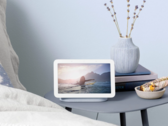 Réputé, Google pourrait travailler sur la prochaine génération du Nest Hub, qui pourrait avoir un écran détachable. (Image source : Google)