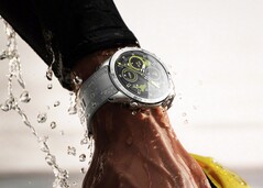 La Honor Watch 5 Pro sera lancée en plusieurs couleurs éclatantes (Image source : Honor)