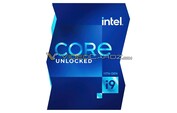 Intel Core i9-11900K. (Source de l'image : VideoCardz)