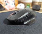 Souris de jeu Keychron M7 8K bouton latéral avant