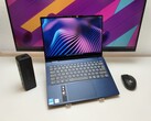 Lenovo IdeaPad 5 2-en-1 14 Convertible : essai : Un Panther Lake à prix cassé ?
