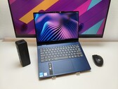 Lenovo IdeaPad 5 2-en-1 14 Convertible : essai : Un Panther Lake à prix cassé ?
