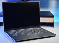 Le Lenovo ThinkBook 14 G9 IPL
