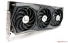 MSI GeForce RTX 3070 Gaming X Trio