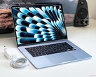 Le MacBook Air de nouvelle génération devrait être commercialisé dans quelques mois. (Source de l'image : Notebookcheck)