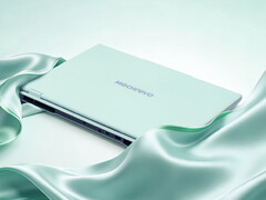 Le 15 Air 2026 coûte environ 1 772 dollars en Chine. Sur la photo : une image promotionnelle présentant le design de l'ordinateur portable.