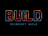 Marque officielle de l'événement Microsoft Build 2026.