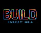Marque officielle de l'événement Microsoft Build 2026.