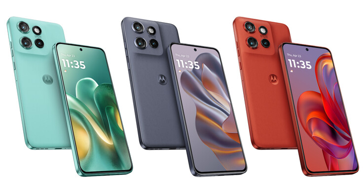 (Source de l'image : Motorola)
