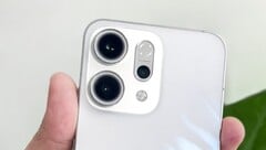 Une prise en main de &quot;Reno 14 Global Edition&quot;. (Source de l&#039;image : SmartPrix)