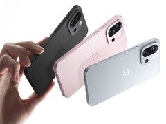 Le OnePlus 13T affiche de bonnes performances sur Geekbench pour un mobile équipé d'un Snapdragon 8 Elite, mais elles ne sont pas extraordinaires. (Source de l'image : OnePlus)