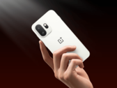 Le OnePlus 15T.