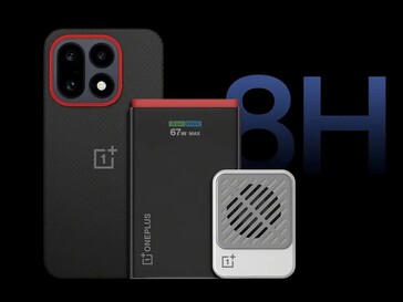 Nouveaux accessoires OnePlus 16