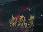 La bannière de Onimusha : Way of the Sword est affichée