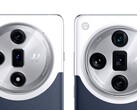 Les différences entre l'Oppo Find X7 (à gauche) et le Find X7 Ultra (à droite) ainsi que de nombreuses nouvelles caractéristiques de l'appareil photo Hasselblad et des exemples de photos. 