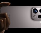 Oppo a déballé le téléconvertisseur Hasselblad pour la première fois pour la série Oppo Find X9 et a résumé de nombreuses caractéristiques de l'appareil photo. (Source de l'image : Oppo)