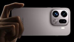 Oppo a déballé le téléconvertisseur Hasselblad pour la première fois pour la série Oppo Find X9 et a résumé de nombreuses caractéristiques de l&#039;appareil photo. (Source de l&#039;image : Oppo)