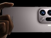 Oppo a déballé le téléconvertisseur Hasselblad pour la première fois pour la série Oppo Find X9 et a résumé de nombreuses caractéristiques de l'appareil photo. (Source de l'image : Oppo)