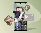 Les Pixel 6 et Pixel 6 Pro seront les premiers appareils à être lancés avec Android 12. (Image source : Google)