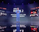 Lisa Su insiste sur le fait qu'AMD reste dans les temps avec ses GPU pour ordinateurs portables RX 6000. (Image source : AMD)