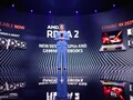 Lisa Su insiste sur le fait qu'AMD reste dans les temps avec ses GPU pour ordinateurs portables RX 6000. (Image source : AMD)