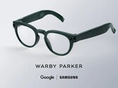 Les Galaxy Glasses disposent d’un appareil photo de 12 MP capable d’enregistrer en 3K à 30 images par seconde.