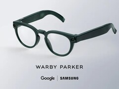 Les Galaxy Glasses disposent d’un appareil photo de 12 MP capable d’enregistrer en 3K à 30 images par seconde.