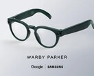 Les Galaxy Glasses disposent d’un appareil photo de 12 MP capable d’enregistrer en 3K à 30 images par seconde.
