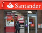 Santander UK va bloquer les paiements vers les échanges de crypto-monnaies en 2023 (Source : Glasgow Live)