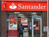 Santander UK va bloquer les paiements vers les échanges de crypto-monnaies en 2023 (Source : Glasgow Live)