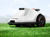 Le robot tondeuse TerraMow ne nécessite pas de câble périphérique. (Source de l'image : TerraMow)