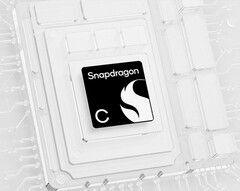 Le Qualcomm Snapdragon C est conçu pour permettre la réalisation d'ordinateurs portables ARM particulièrement abordables.