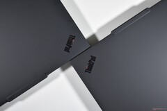 Le Lenovo ThinkPad T14 Gen 6 et le Lenovo ThinkPad T14 Gen 7.