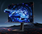 Le 32G64 de TCL est le premier moniteur de jeu de la marque à débarquer aux États-Unis. (Source de l'image : TCL)