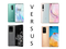Comparatif photo : le Samsung Galaxy S20 Ultra face aux Huawei P40 Pro, OnePlus 8 Pro et Xiaomi Mi 10 Pro.