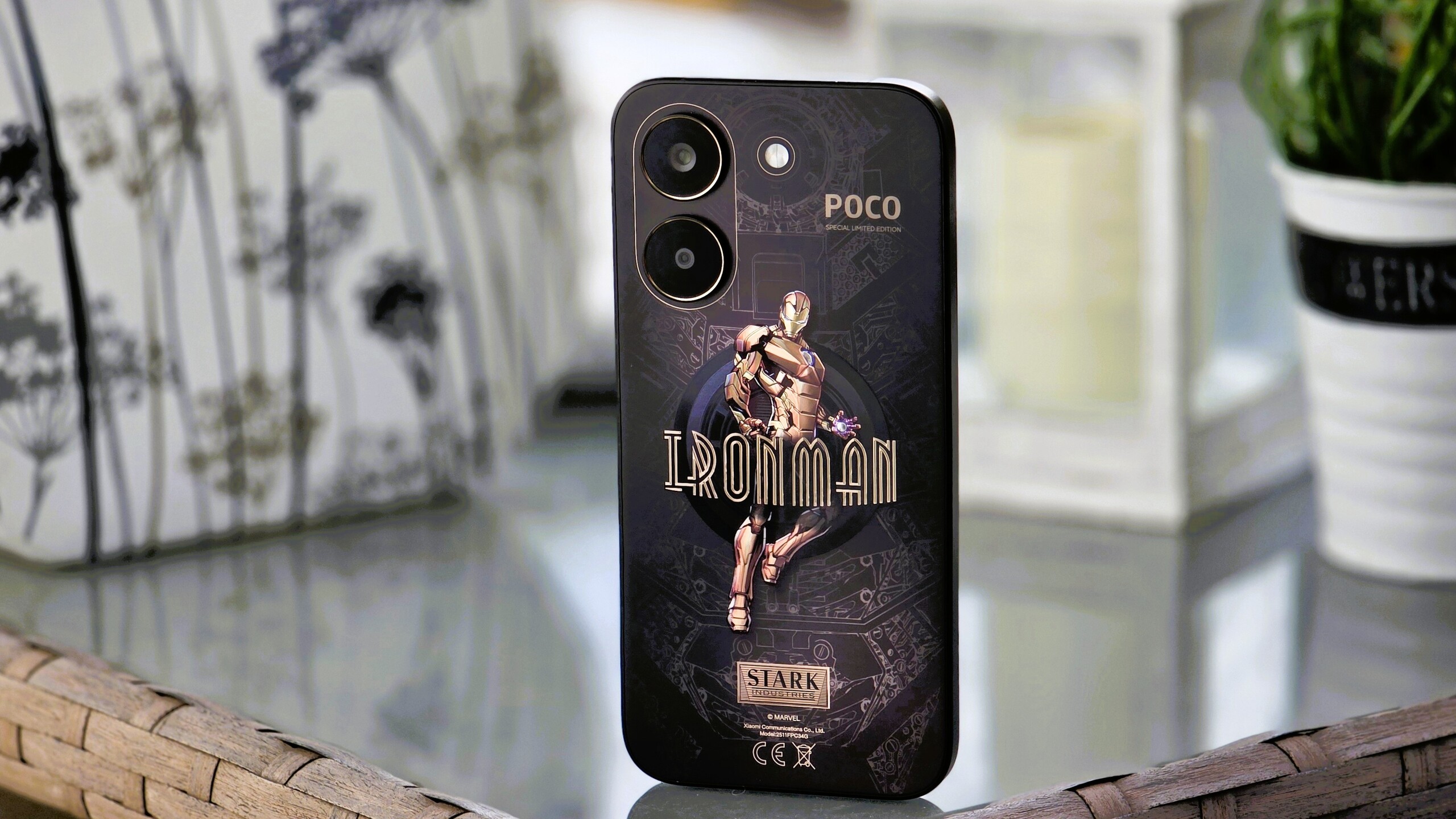 Revue du Smartphone Xiaomi Poco X8 Pro