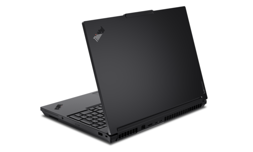 Lenovo ThinkPad P16 Gen 3 (source de l'image : Lenovo)