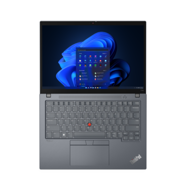 Lenovo ThinkPad T14s G3 (gris)