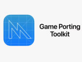 macOS pourrait enfin devenir une plateforme de jeu décente. (Source de l'image : Apple)