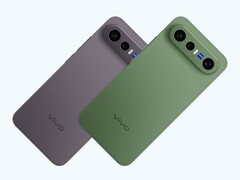 Les appareils photo du Vivo X300 FE (photo) sont identiques à ceux du Vivo X300E.